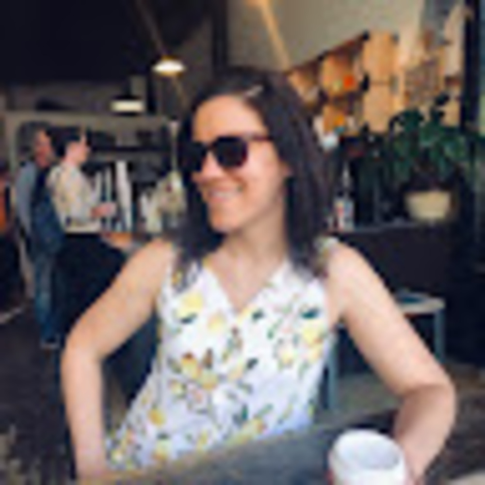 Meet your Posher, Justina